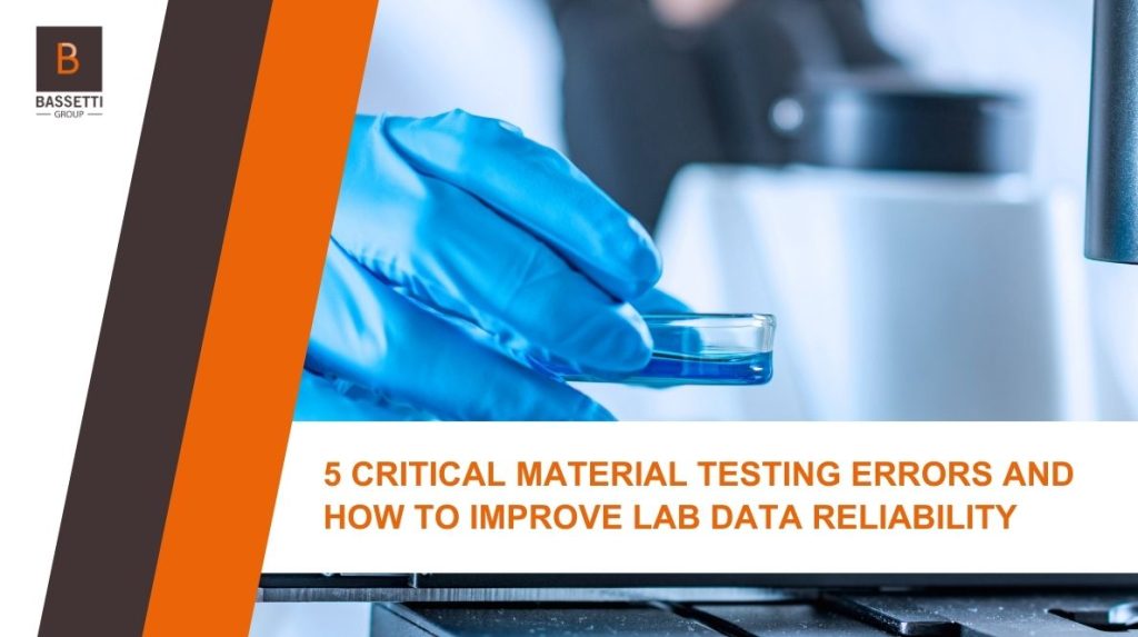Material Testing