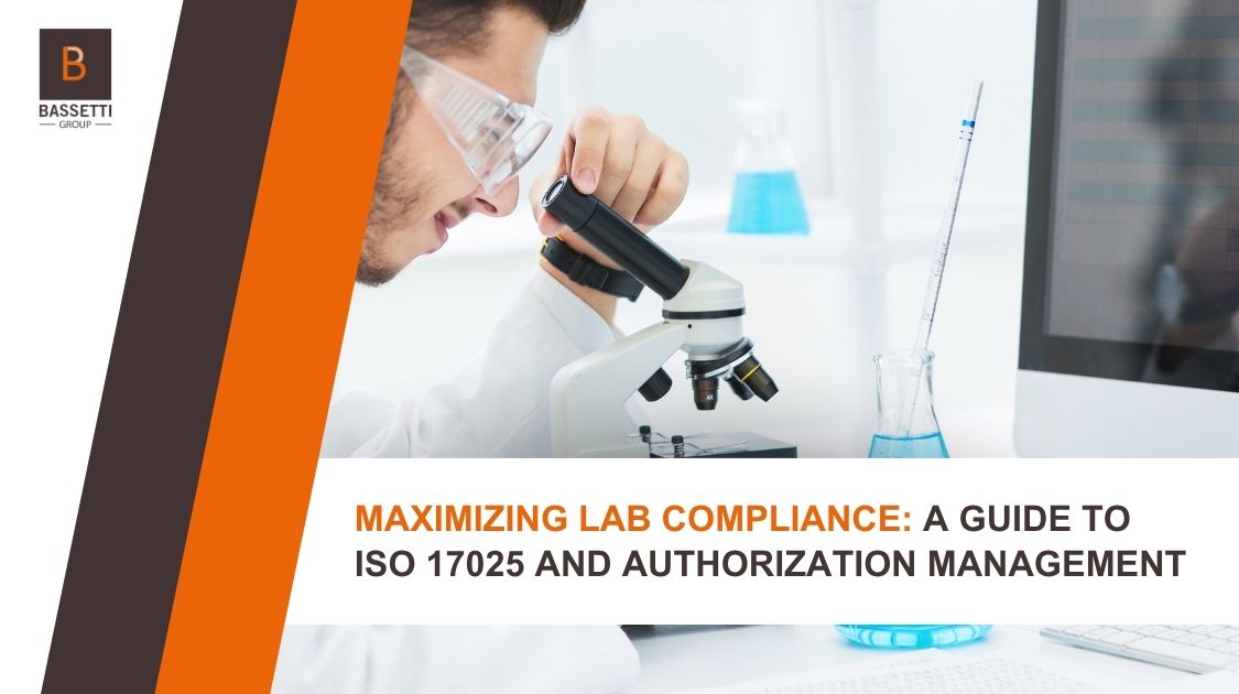 ISO 17025 Lab Compliance