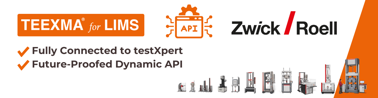 BASSETTI & ZwickRoell together at the Analytica 2026 in Munich