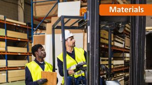 Materials Webinar