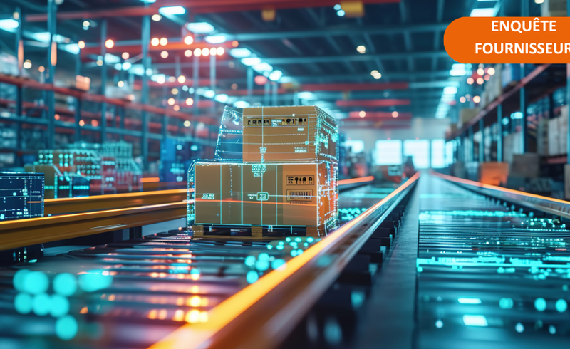 identifier les risques au sein de votre supply chain