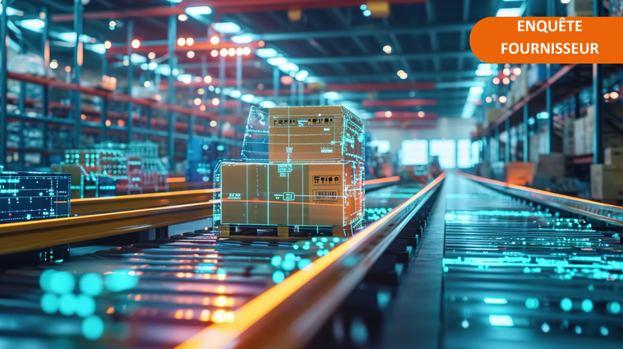 identifier les risques au sein de votre supply chain