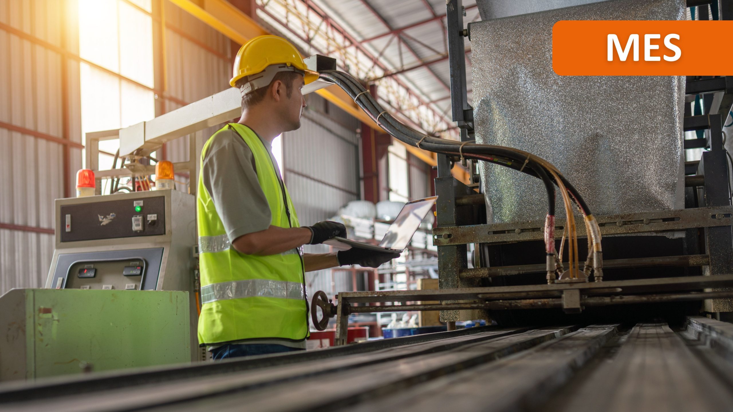 MES webinar