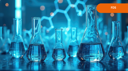 Améliorer la gestion de vos FDS pour une exploitation exhaustive de leurs informations