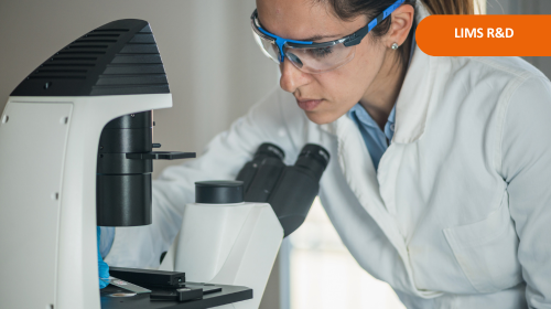 Maximisez le ROI de votre laboratoire R&D avec TEEXMA for LIMS