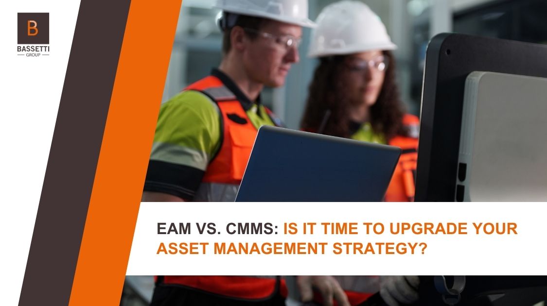 EAM vs. CMMS blog