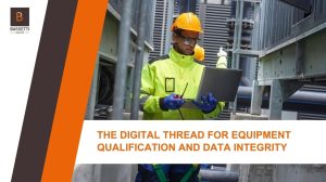 Equipment Qualification