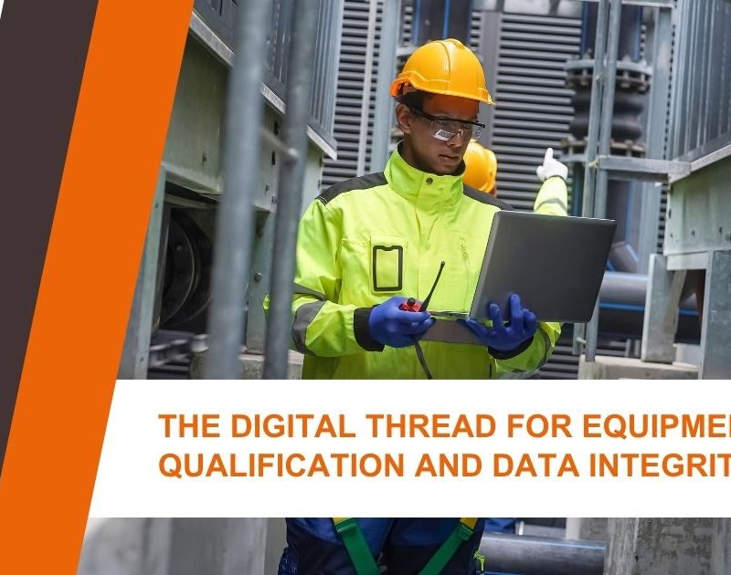 Equipment Qualification