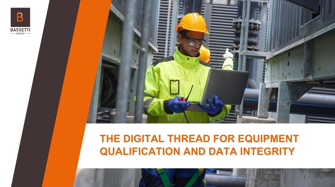 Equipment Qualification