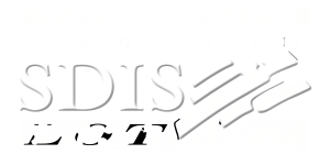 SDIS - white