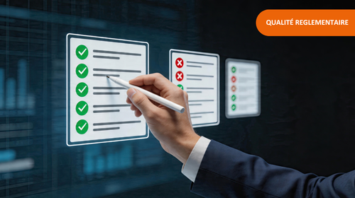 Comment assurer la qualité et la conformité règlementaires de vos produits finis ?