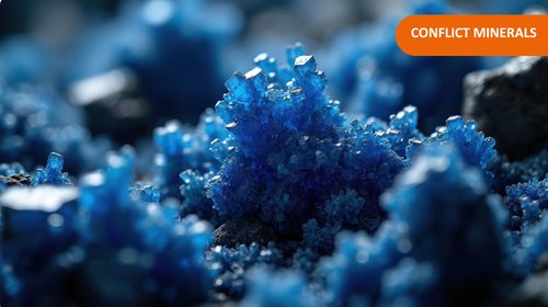 conflict mineral