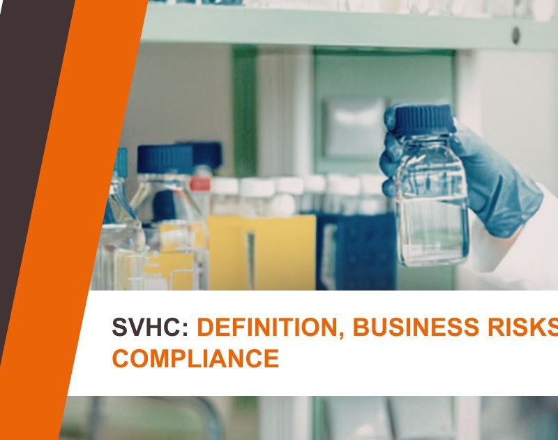 SVHC Blog