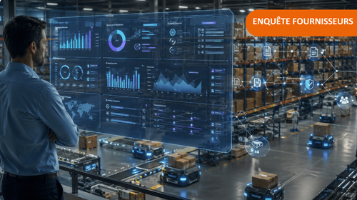 30 Juin 2026 : Enquête de Conformité Fournisseurs : identifier les risques au sein de votre supply chain