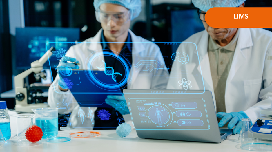 16 Juillet 2026 – IA, équipements connectés… Comment le cahier de laboratoire électronique facilite le quotidien des équipes R&D ?