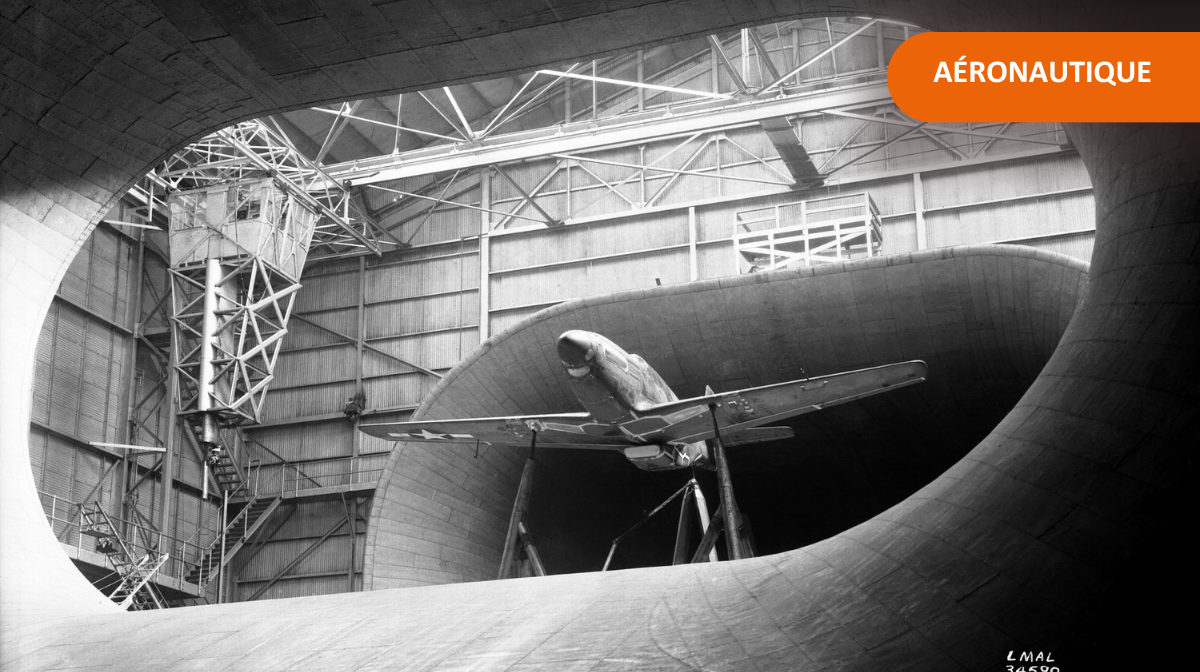 21 Juillet 2026 – Webinar Aéronautique : Vers une fabrication additive maîtrisée des pièces critiques