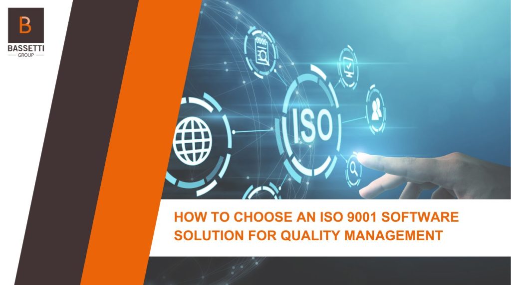 ISO 9001 Software