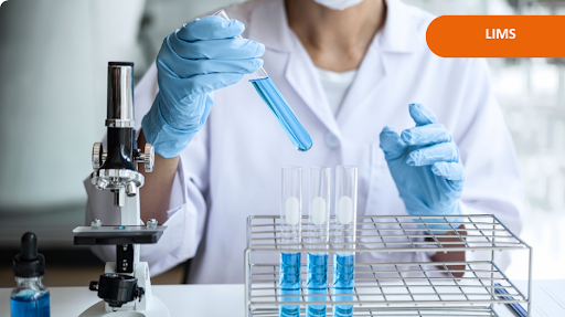 9 Juillet 2026 Webinar – Laboratoires prestataires de services : comment gagner en efficacité, maîtriser vos coûts et améliorer votre rentabilité ?
