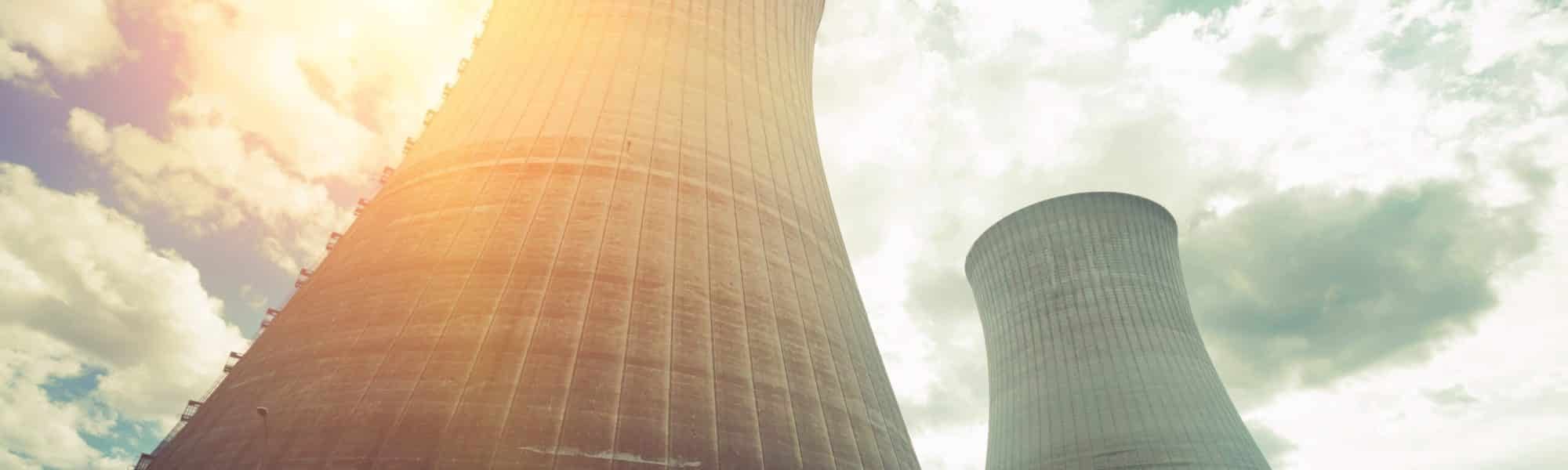 industrie énergétique